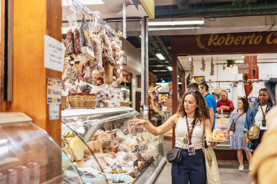 Florence: Cooking Class at a Tuscan Farm & Local Market Tour - Value check: is $94 really fair for a 6-hour class?