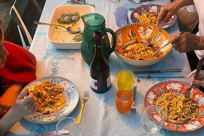 Florence Cooking Class in a Gorgeous Countryside Home with Maria - Key points before you go