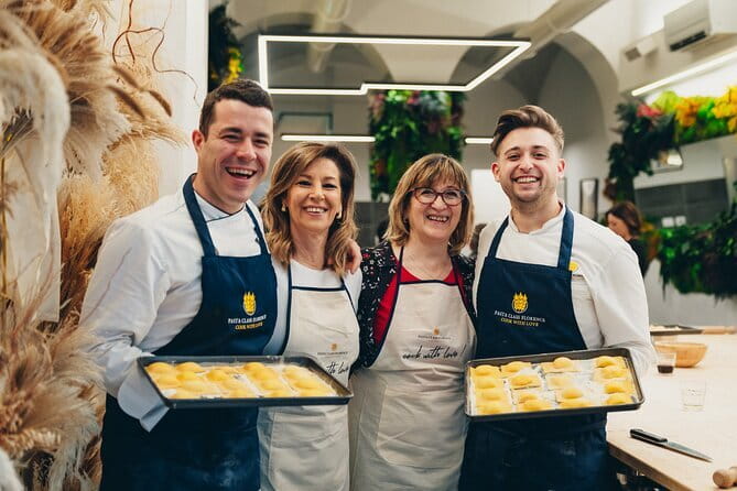 Florence Cooking Class in a Gorgeous Countryside Home with Maria - What you’ll eat (and how the meal is part of the lesson)
