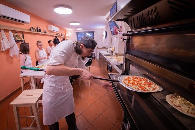 Florence Cooking Class in a Gorgeous Countryside Home with Maria - The practical stuff that can make or break your day