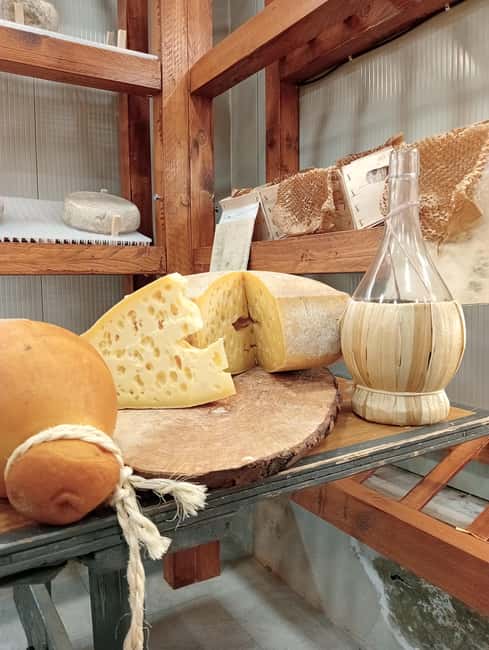 Florence: Cooking Class on a Traditional Tuscan Farm - Key highlights worth your attention