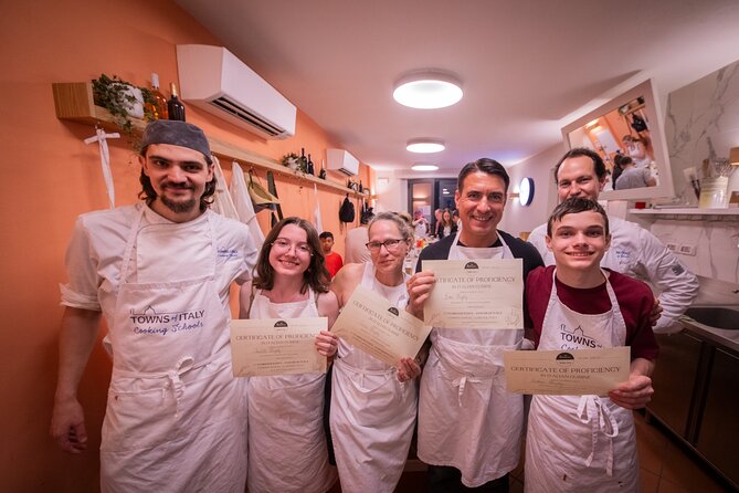 Florence Cooking Class The Art of Making Gelato & Authentic Pizza - Florence Pizza and Gelato: Why This Cooking Class Feels Worth It