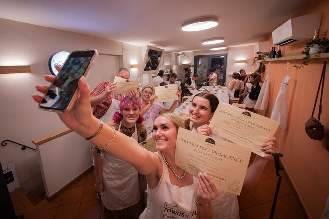 Florence Cooking Class The Art of Making Gelato & Authentic Pizza - Price and Value in Florence: Is $64.33 a Good Deal?