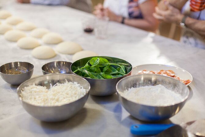 Florence Cooking Class The Art of Making Gelato & Authentic Pizza - Who Should Book This Pizza and Gelato Class (And Who Might Skip It)