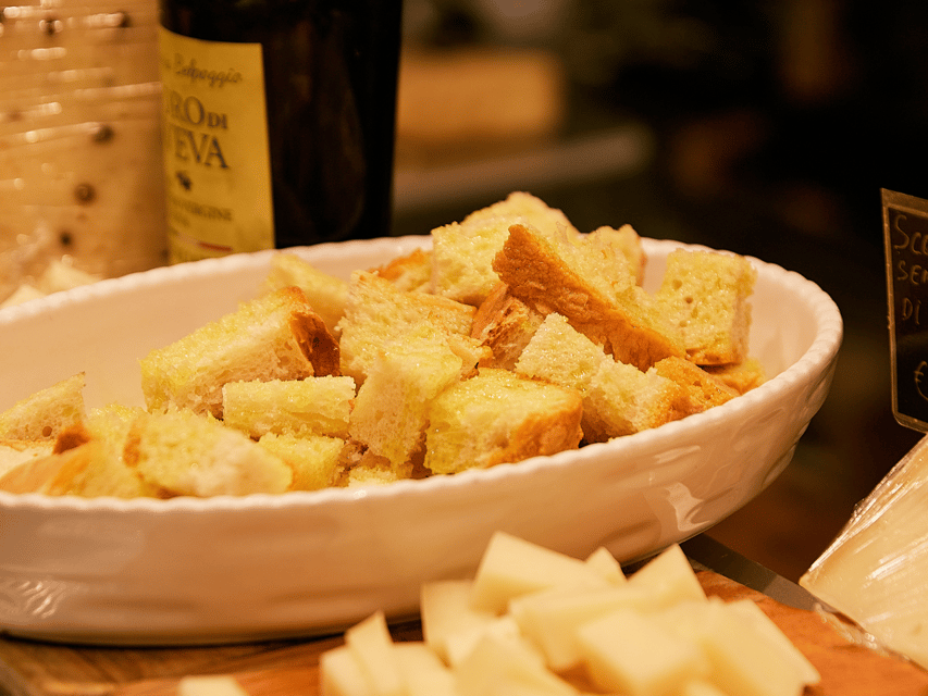 Florence: Cooking Class with Local Food Market Tour - Practical Tips Before You Go