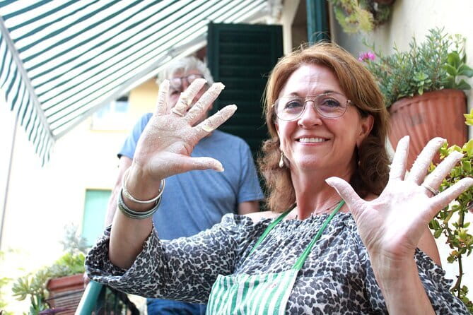 Florence Cooking Class with Wine Pairing in Mirella's Garden Home - Should you book Mirella’s Florence cooking class?