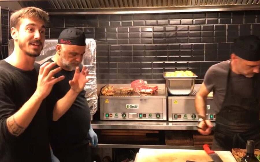 Florence: Florentine Steak Cooking Class with 3-Course Meal - Key Points You’ll Care About