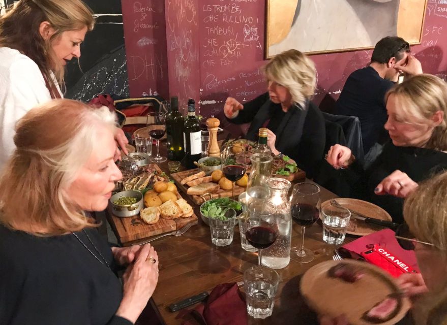 Florence: Florentine Steak Cooking Class with 3-Course Meal - Chianti + Bistecca Fiorentina Basics Before You Touch the Grill
