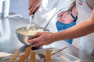 Florence: Handmade Pasta & Dessert Class with Unlimited Wine - The 3-hour rhythm: dough to plate, with real step-by-step help