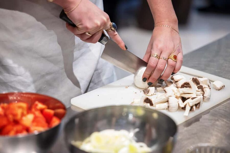 Florence: Handmade Pasta & Dessert Class with Unlimited Wine - Who this class suits best, and who should think twice