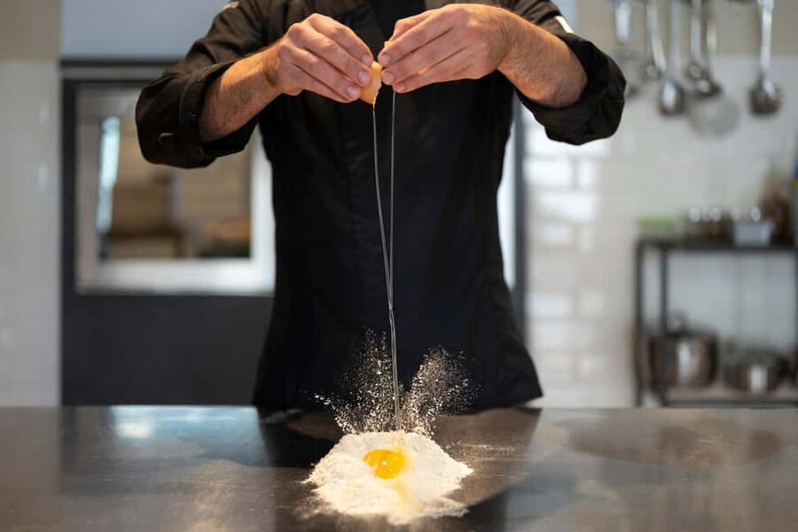 Florence: Highlights Cooking Class with Italian Pastas - What Makes This Florence Pasta Class Feel Like a Real Workshop