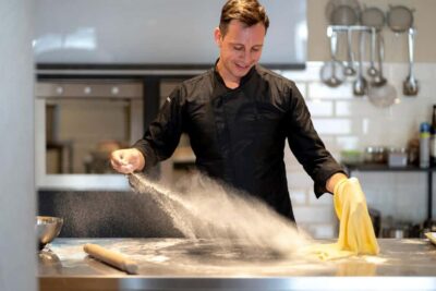 Florence: Highlights Cooking Class with Italian Pastas - AM Class Schedule: Ravioli, Fettuccine, Gnocchi, Tuscan Ragù, and Panna Cotta