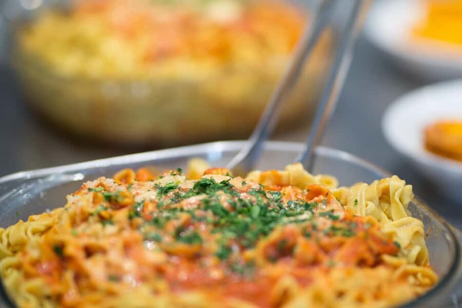 Florence: Highlights Cooking Class with Italian Pastas - What You’ll Taste (and Why the Wine Pairing Matters)
