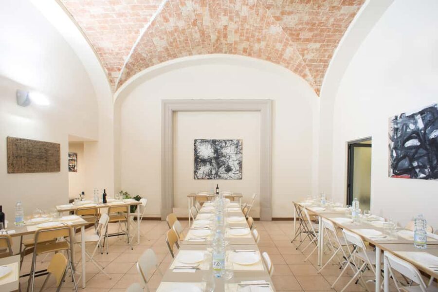 Florence: Highlights Cooking Class with Italian Pastas - Ingredients, Vegetarian Option, and the Gluten / Celiac Reality Check