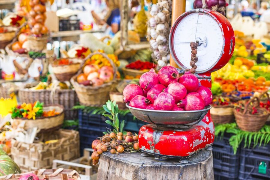 Florence: Market and Cooking Class at a Local's Home - Your Host Is the Star: Certified Cesarine Home Cooks