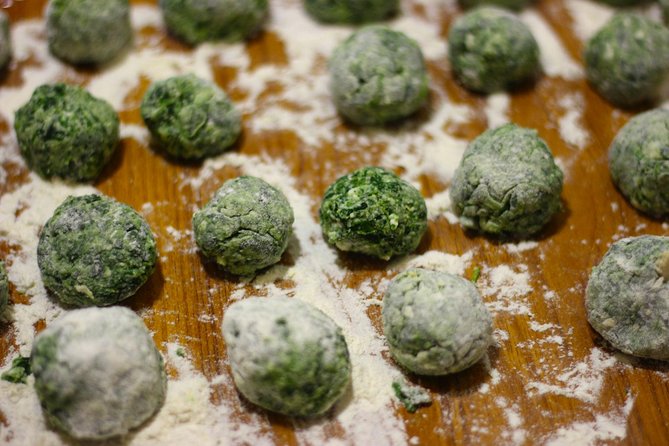 Florence Market Tour & Cooking Class in Local Home with Mirella - What the Sant’Ambrogio market visit gives you