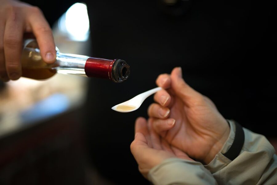 Florence: Market Visit and Cooking Class - The 4-Course Menu: What You’ll Be Cooking