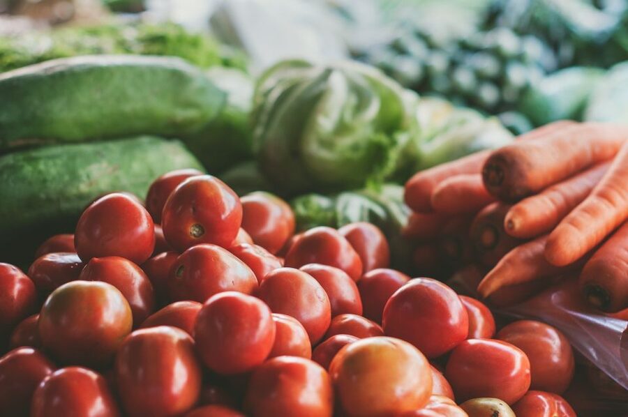 Florence: Market Visit and Cooking Class - The Best Part: Eating Your Meal with Italian Wine