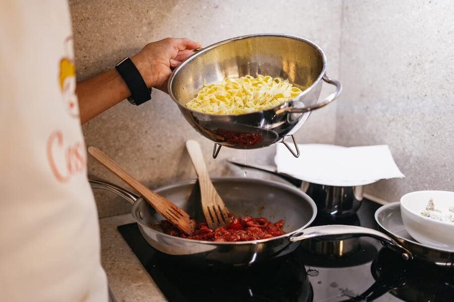 Florence: Pasta and Tiramisu Cooking Class with Local Host - Key Highlights You’ll Care About