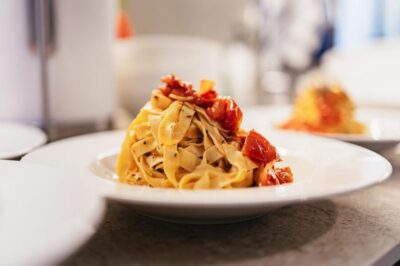Florence: Pasta and Tiramisu Cooking Class with Local Host - What You Make: Two Pastas and a Tiramisu