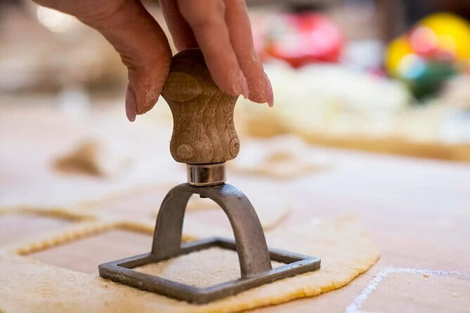 Florence: Pasta Cooking Class with Tiramisu & Gift Apron - Hands-on pasta skills you can actually use at home