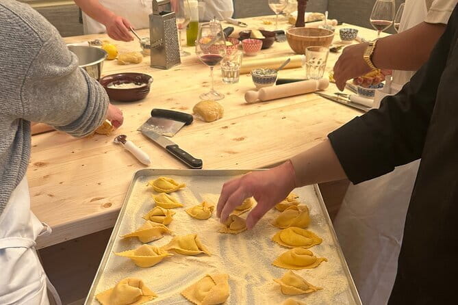 Florence: Pasta Cooking Class with Unlimited Wine - Why this Florence pasta class feels different than a food show