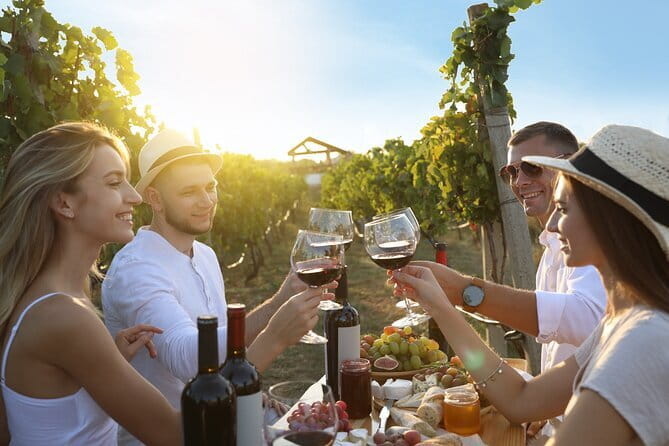 Florence: Pasta Cooking Class with Unlimited Wine - Who this class suits best (and who should think twice)