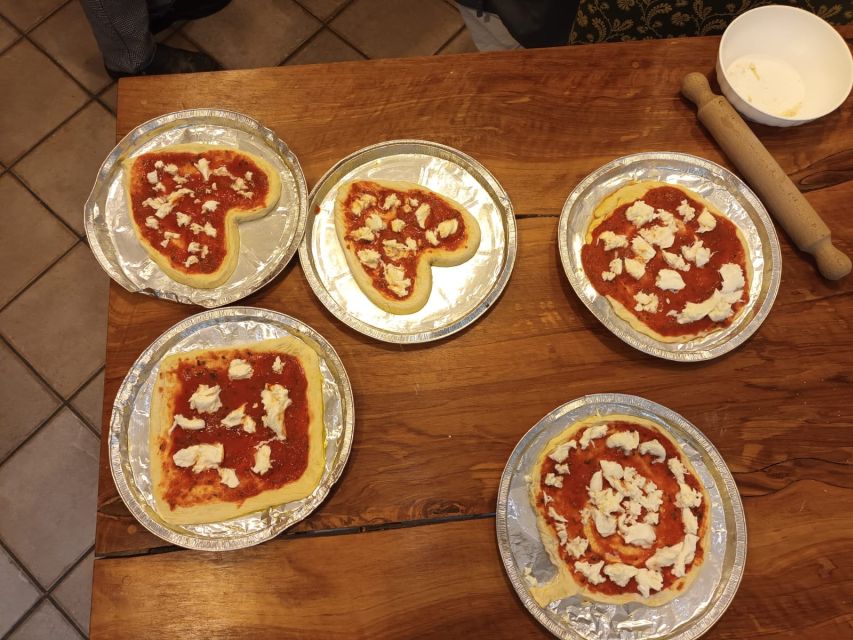 Florence: Pizza and Gelato Cooking Class - Who this class is best for (and who might skip it)