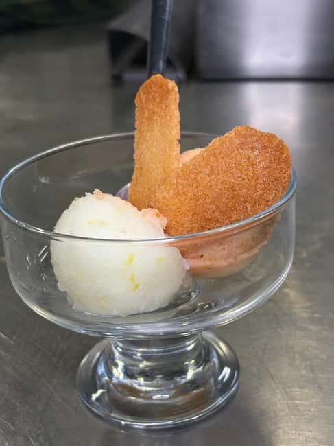 Florence: Pizza and Gelato Cooking Class - FAQ