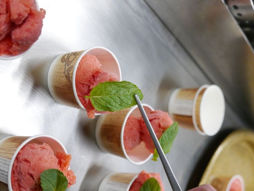 Florence: Pizza and Gelato Family-Friendly Cooking Class - FAQ