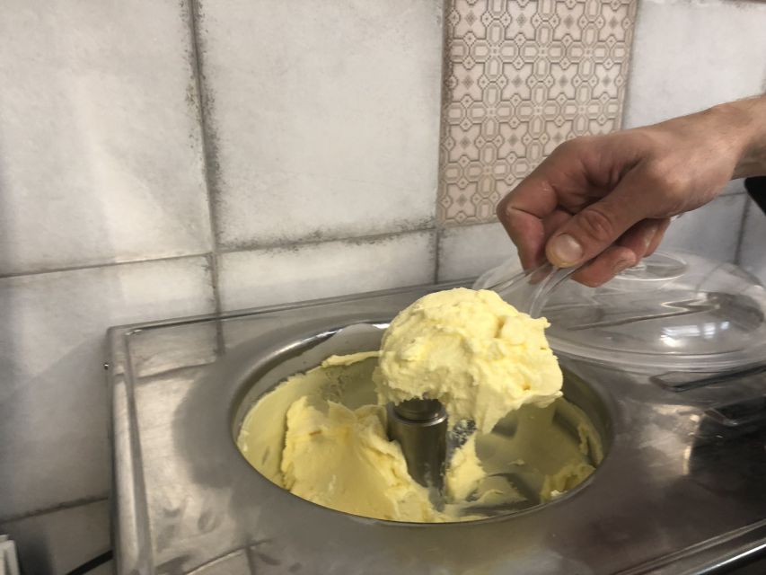 Florence: Pizza and Gelato Family-Friendly Cooking Class - Value check: does $105 make sense in Florence?