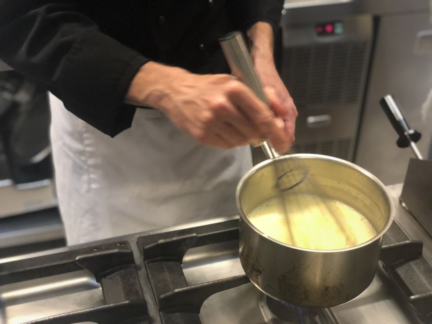 Florence: Pizza and Gelato Family-Friendly Cooking Class - Logistics that actually matter: timing, shoes, and allergies
