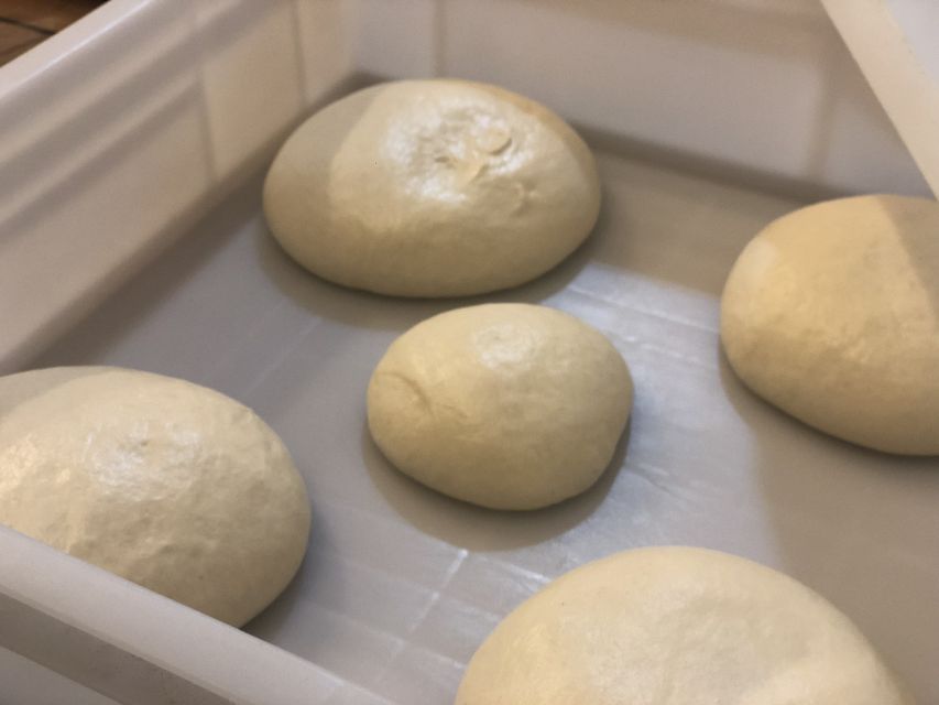 Florence: Pizza and Gelato Family-Friendly Cooking Class - Who should book this cooking class in Florence