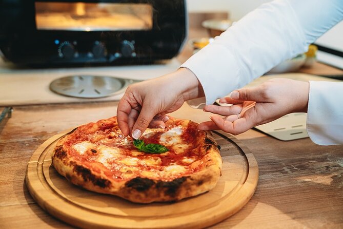 Florence Pizza & Tiramisù Cooking Class: Small Group Experience - Key Highlights You’ll Actually Care About