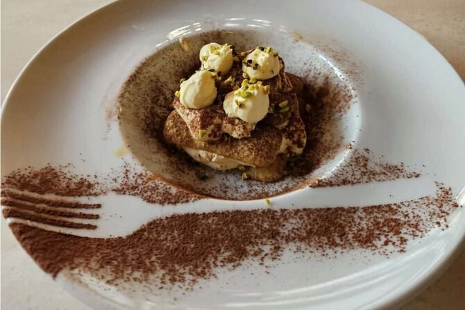 Florence Pizza & Tiramisù Cooking Class: Small Group Experience - What This Florence Cooking Class Is Really Like