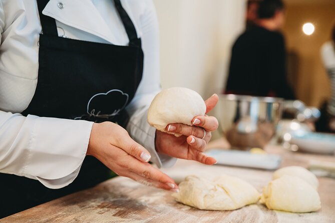 Florence Pizza & Tiramisù Cooking Class: Small Group Experience - The Chef Experience: Asia’s Style and Why It Works