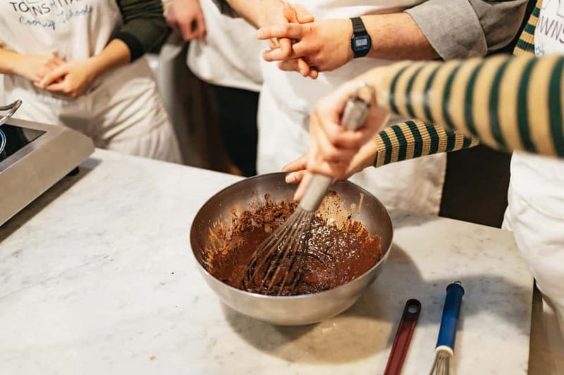 Florence: Premium Cooking Class for Pasta and Gelato - Should You Book This Florence Pasta and Gelato Class?