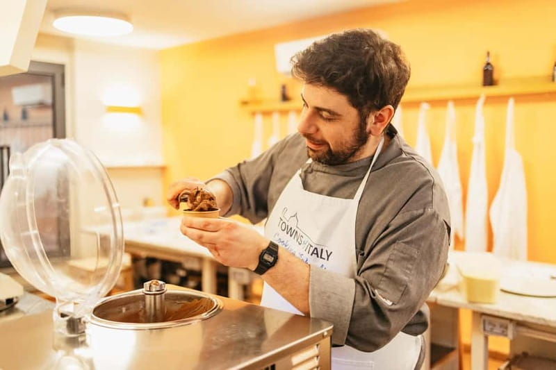 Florence: Premium Cooking Class for Pasta and Gelato - Two Fresh Pastas and the Tuscan Sauce Skills That Make It Work
