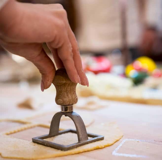 Florence: Premium Pasta Cooking Class with Tiramisu & Wine - Price and Value: Why $53 Can Be a Good Deal in Florence