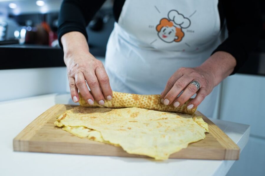 Florence: Small Group Cooking Class at a Local's Home - Why a Cesarina Home Cooking Class Feels Different in Florence