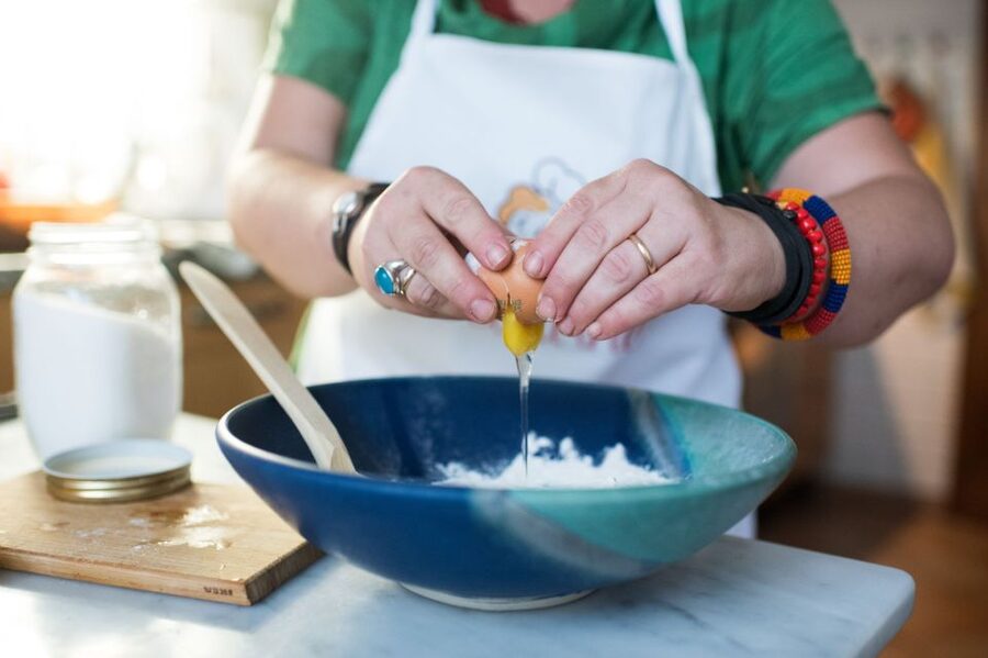 Florence: Small Group Cooking Class at a Local's Home - What “Hands-On” Really Means: Your Station, Your Pace, Your Questions