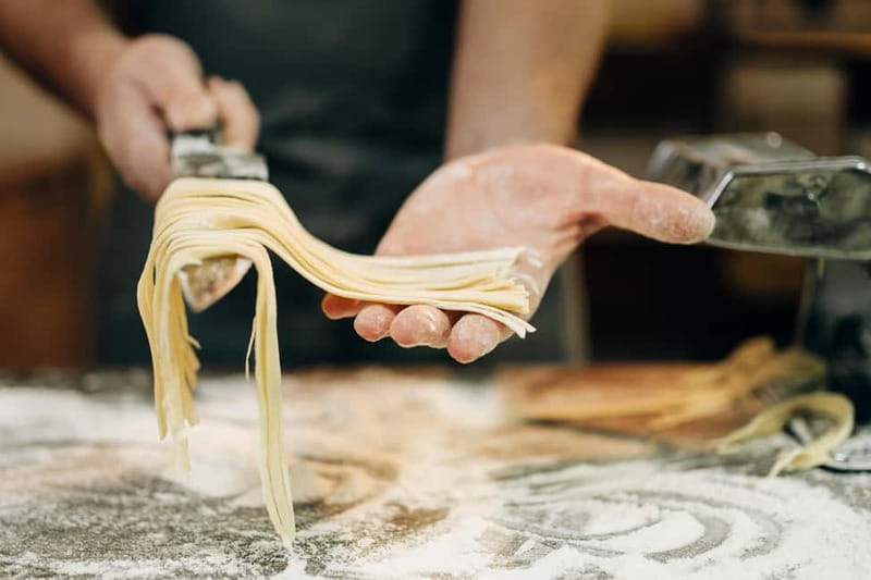 Florence: Tuscan cooking class with handmade pasta and wine - Why This Florence Pasta Class Is More Than a Snack Stop
