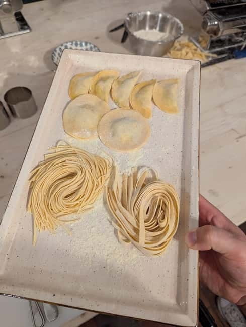 Florence: Tuscan cooking class with handmade pasta and wine - Should You Book This Florence Handmade Pasta Class?