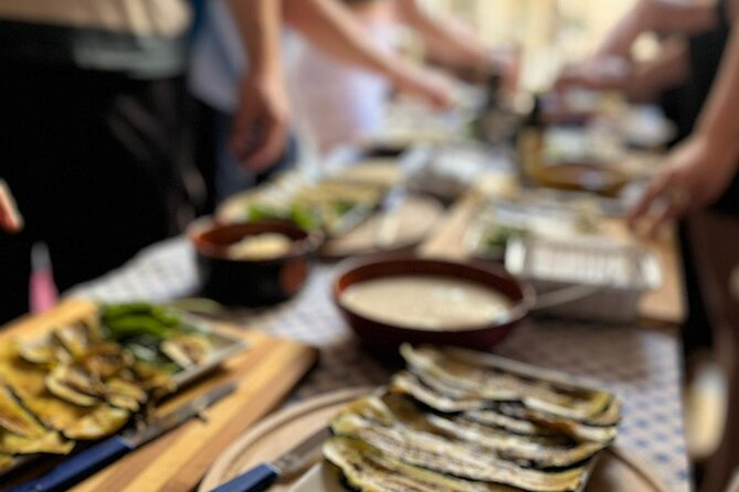 Focaccia and Pizzi Leccesi Bread Cooking Class - Key Highlights You’ll Care About