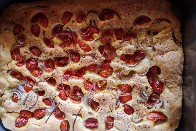 Focaccia and Pizzi Leccesi Bread Cooking Class - Why This Lecce Bread Class Works So Well in Real Life