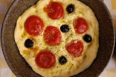 Focaccia and Pizzi Leccesi Bread Cooking Class - The Chef’s Teaching Style: Technique With a Family Feel