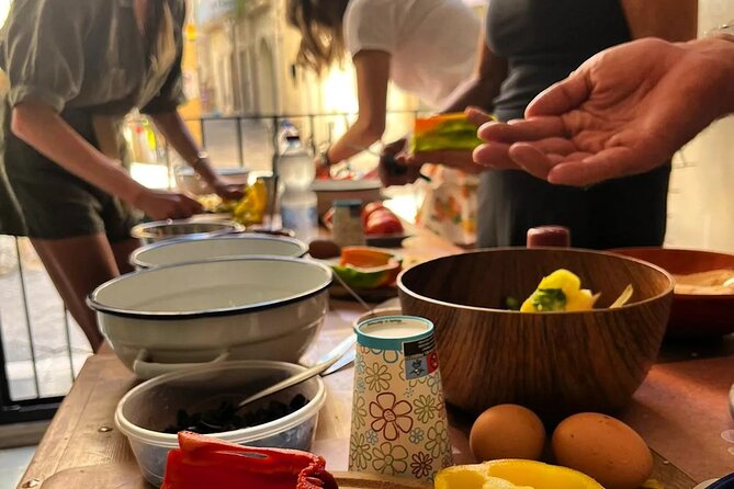 Focaccia and Pizzi Leccesi Bread Cooking Class - Price and Value: Is $96.13 Fair for What You Get?