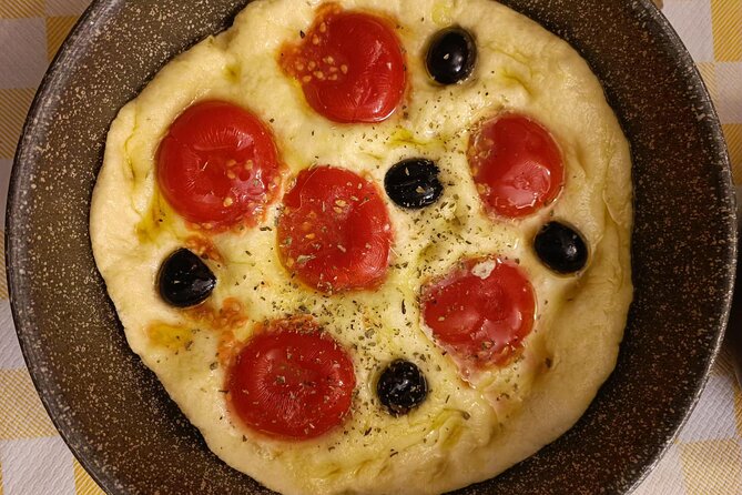 Focaccia and Pizzi Leccesi Bread Cooking Class - The Chef’s Teaching Style: Technique With a Family Feel