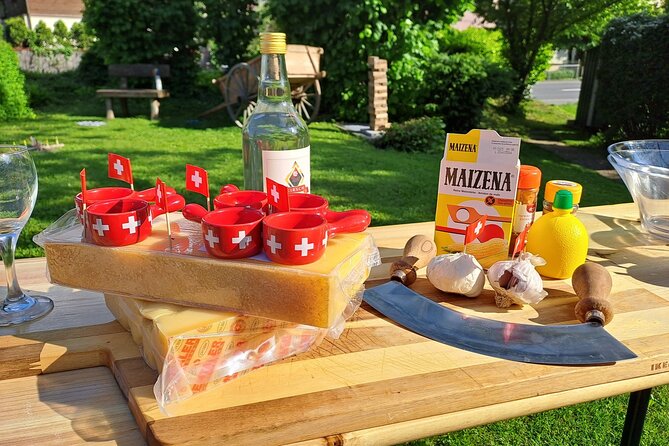 Fondue Cooking Class and Cheese Workshop in Switzerland - Fondue Villa in Unterseen: what you’re really signing up for