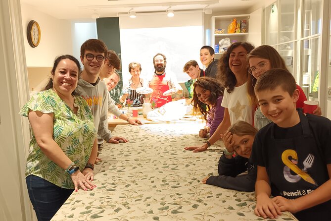 Food Market Shopping and Cooking Workshop in A Coruña - Back in the Kitchen: You Cook, You Taste, You Learn the Why